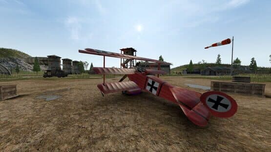 Warplanes: WW1 Fighters — screenshot 2