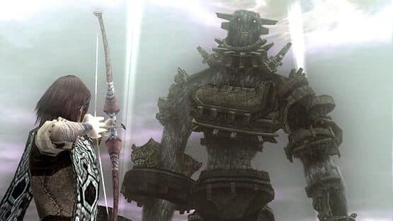 Shadow of the Colossus — screenshot 2
