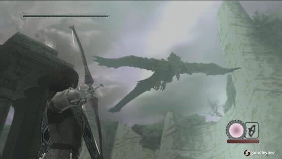 Shadow of the Colossus — screenshot 4