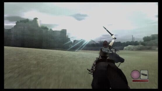 Shadow of the Colossus — screenshot 5