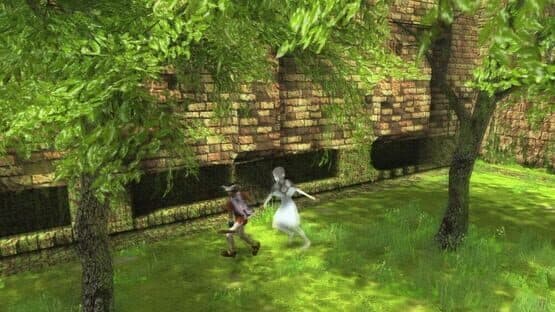 Ico & Shadow of the Colossus Collection: Limited Box — screenshot 2