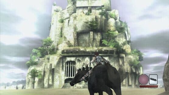 Ico & Shadow of the Colossus Collection: Limited Box — screenshot 3