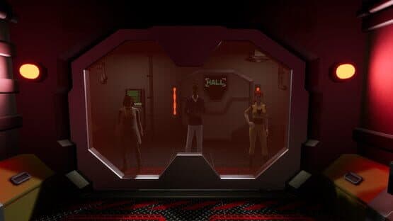 Vessels — screenshot 1