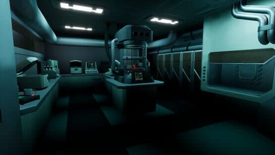Vessels — screenshot 6