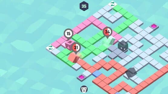 Gerritory — screenshot 1