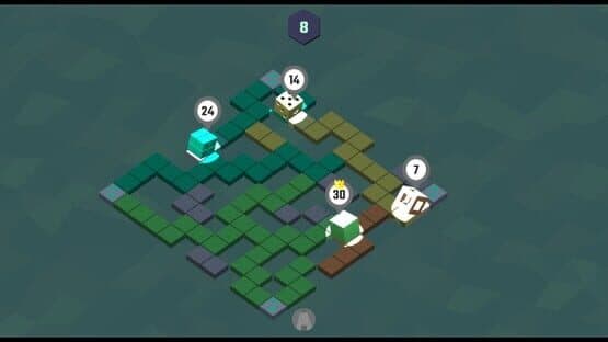 Gerritory — screenshot 3