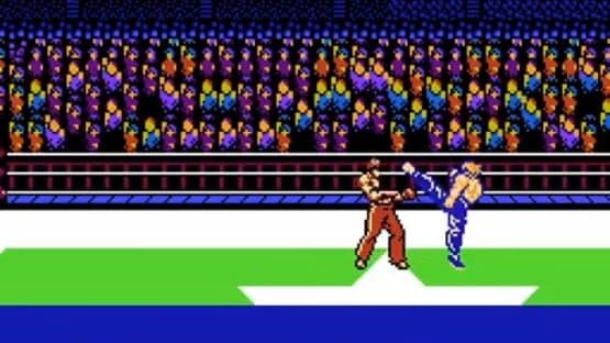 Hiryuu no Ken Special: Fighting Wars — screenshot 2