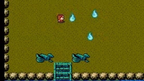 JaJaMaru Gekimaden: Maboroshi no Kinmajou — screenshot 2