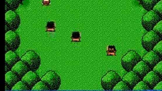 JaJaMaru Gekimaden: Maboroshi no Kinmajou — screenshot 3