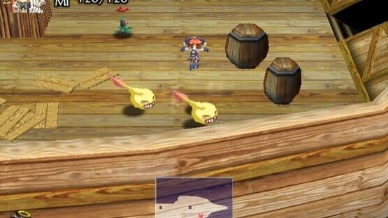 Duo Princess — screenshot 1
