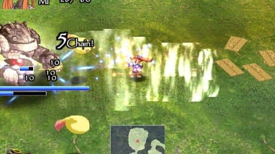 Duo Princess — screenshot 3