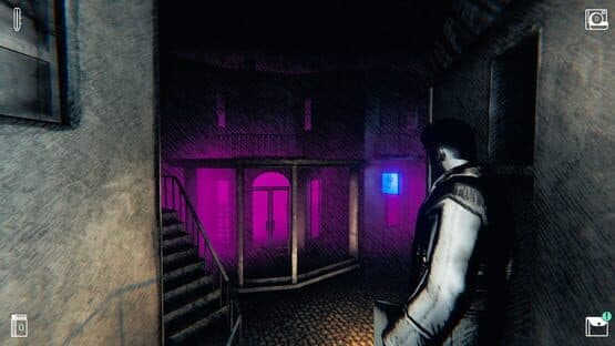 Saturnalia — screenshot 2