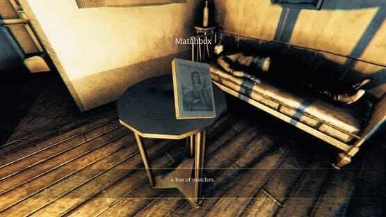 Saturnalia — screenshot 4