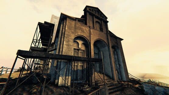 Saturnalia — screenshot 6