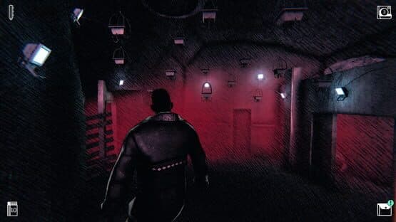 Saturnalia — screenshot 8