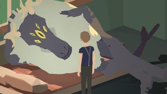 No Longer Home — screenshot 2