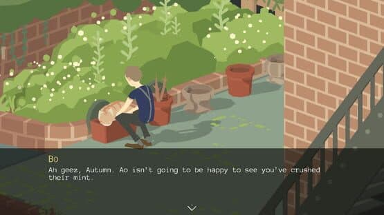 No Longer Home — screenshot 3