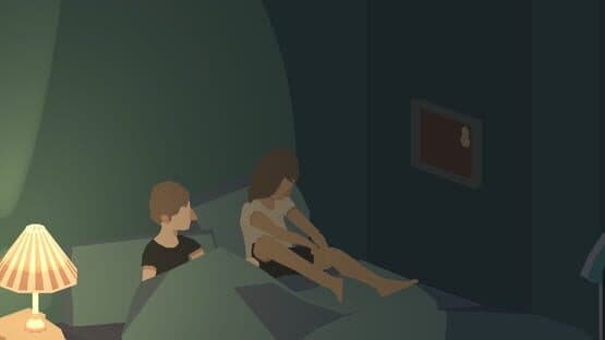 No Longer Home — screenshot 4