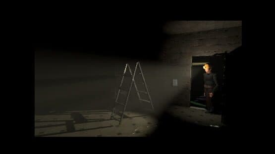 Dead Seater — screenshot 1