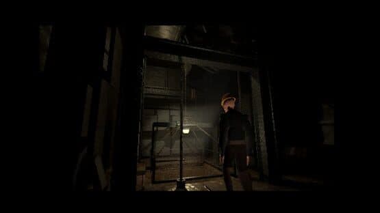 Dead Seater — screenshot 2