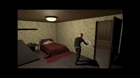 Dead Seater — screenshot 5