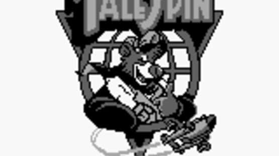 Disney's TaleSpin — screenshot 1