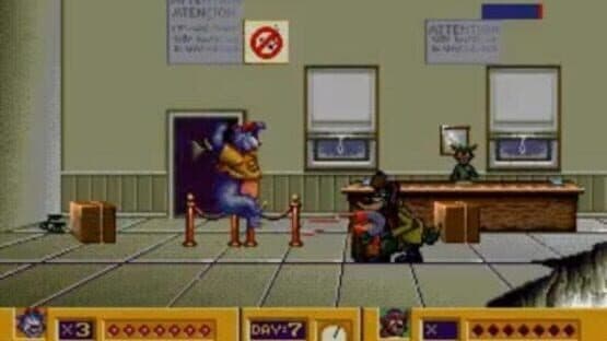 Disney's TaleSpin — screenshot 4