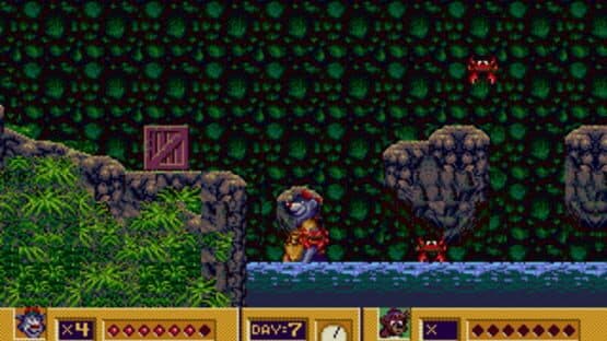 Disney's TaleSpin — screenshot 6