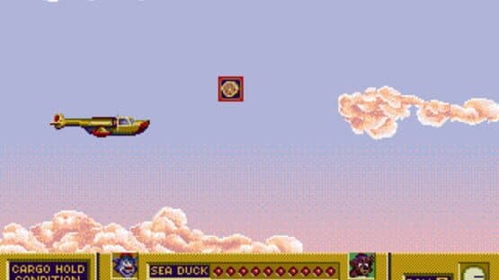 Disney's TaleSpin — screenshot 7