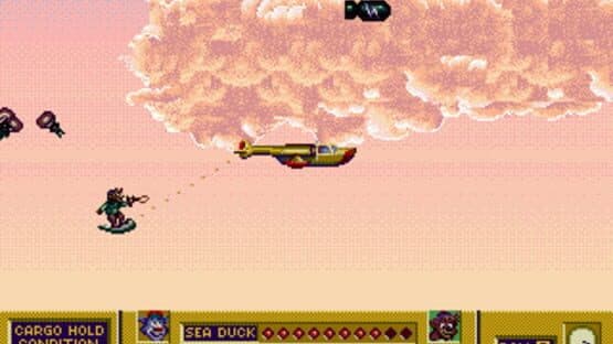 Disney's TaleSpin — screenshot 8