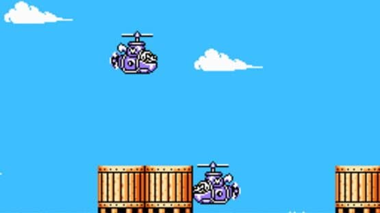 Disney's TaleSpin — screenshot 4