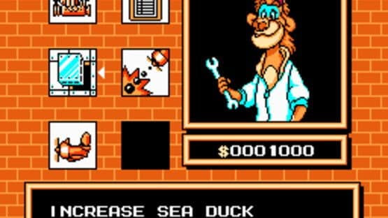 Disney's TaleSpin — screenshot 6