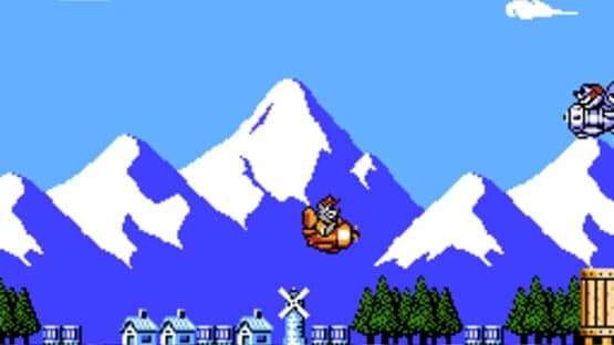 Disney's TaleSpin — screenshot 8
