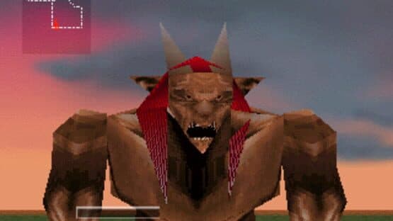 Hakai-ou: King of Crusher — screenshot 7