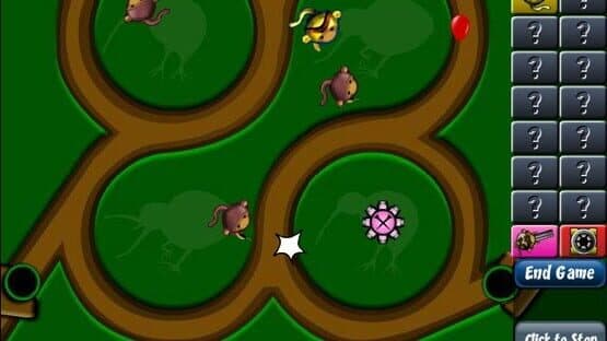 Bloons TD 4 — screenshot 4