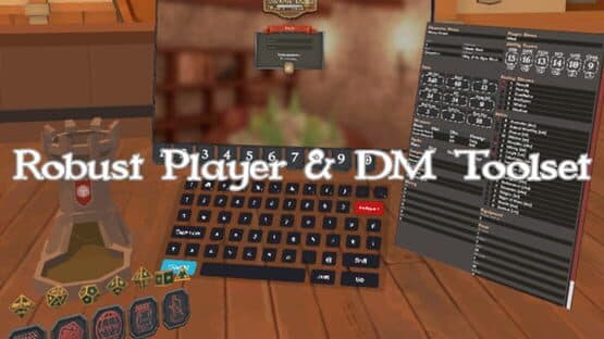 Tavern Tales: Tabletop Adventures — screenshot 2