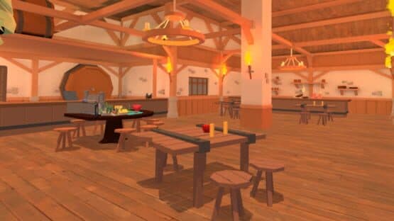 Tavern Tales: Tabletop Adventures — screenshot 5
