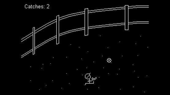 Baseball: Breakthrough Gaming Arcade — screenshot 2
