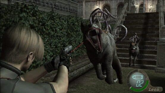 Resident Evil 4 — screenshot 4