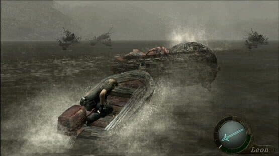 Resident Evil 4 — screenshot 5