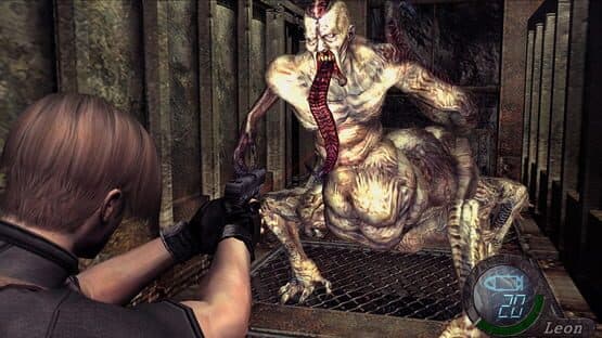 Resident Evil 4: Ultimate HD Edition — screenshot 1