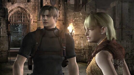 Resident Evil 4: Ultimate HD Edition — screenshot 2