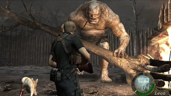Resident Evil 4: Ultimate HD Edition — screenshot 3