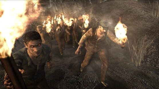 Resident Evil 4: Ultimate HD Edition — screenshot 4