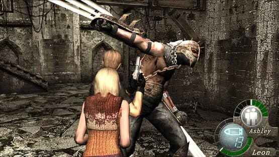 Resident Evil 4: Ultimate HD Edition — screenshot 6