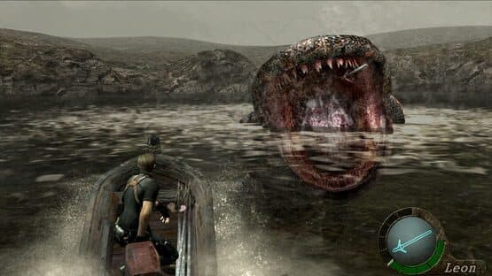 Resident Evil 4: Ultimate HD Edition — screenshot 7