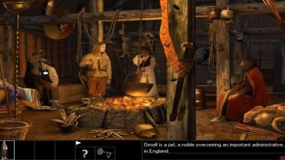 Vikings — screenshot 1