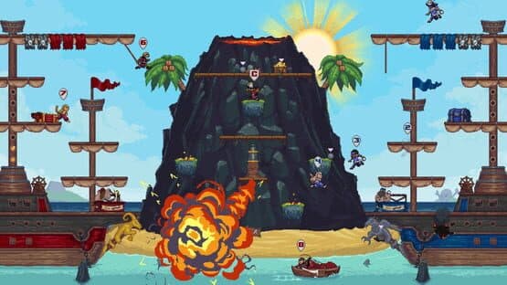 Plunder Panic — screenshot 2