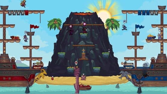 Plunder Panic — screenshot 3