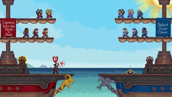 Plunder Panic — screenshot 4